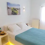 Apartment Acrothea And - Akrotiri Caldera - Santorini *