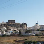 Апартаменты Acrothea And - Akrotiri Caldera - Santorini