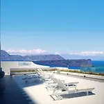 Acrothea And - Akrotiri Caldera - Santorini Akrotírion