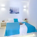 Апартаменты Acrothea And - Akrotiri Caldera - Santorini *