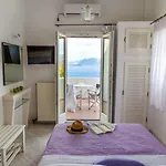 Apartment Acrothea And - Akrotiri Caldera - Santorini *