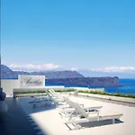 Апартаменты Acrothea And - Akrotiri Caldera - Santorini