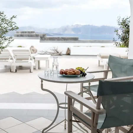 Διαμέρισμα Acrothea And - Akrotiri Caldera - Santorini Ακρωτήρι