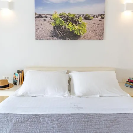 Διαμέρισμα Acrothea And - Akrotiri Caldera - Santorini