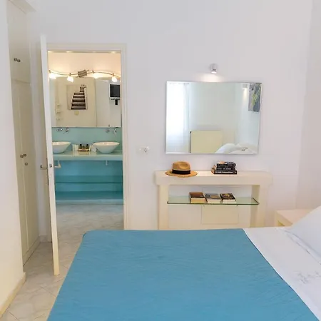 Acrothea And - Akrotiri Caldera - Santorini *