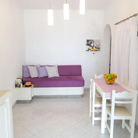 Acrothea And - Akrotiri Caldera - Santorini Ακρωτήρι