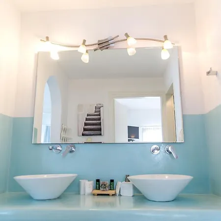 Διαμέρισμα Acrothea And - Akrotiri Caldera - Santorini