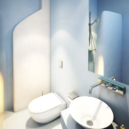 Acrothea And - Akrotiri Caldera - Santorini Διαμέρισμα *