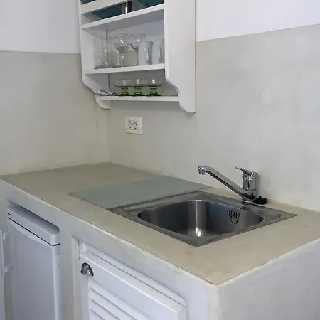 Acrothea And - Akrotiri Caldera - Santorini Διαμέρισμα *