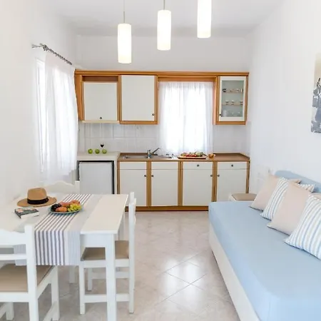 Acrothea And - Akrotiri Caldera - Santorini *