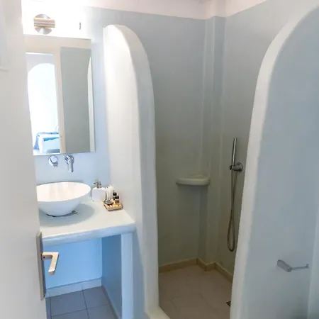 Apartament Acrothea And - Akrotiri Caldera - Santorini *