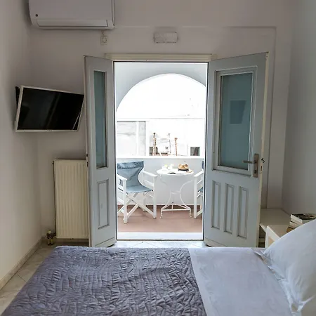 Acrothea And - Akrotiri Caldera - Santorini Διαμέρισμα Ακρωτήρι