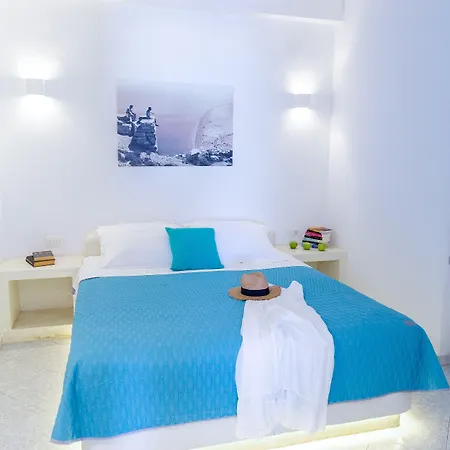 Apartament Acrothea And - Akrotiri Caldera - Santorini *
