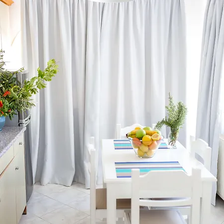 Acrothea And - Akrotiri Caldera - Santorini * Ακρωτήρι