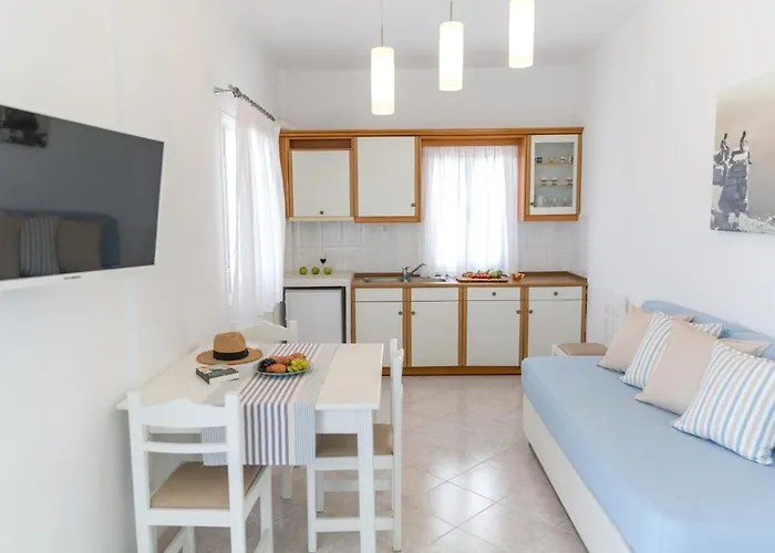 Acrothea And - Akrotiri Caldera - Santorini *