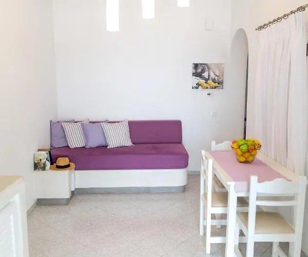 Acrothea And - Akrotiri Caldera - Santorini Akrotírion