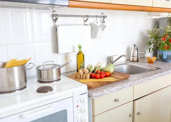 Acrothea And - Akrotiri Caldera - Santorini