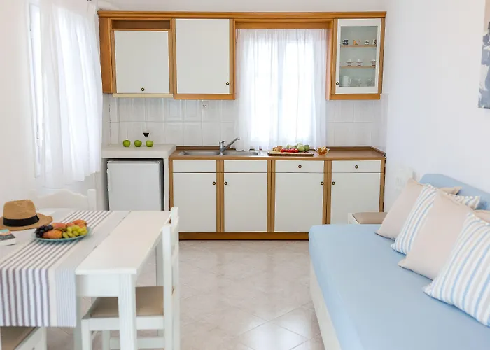 Acrothea And - Akrotiri Caldera - Santorini Akrotírion