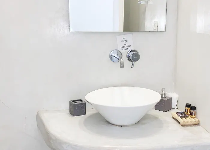 Acrothea And - Akrotiri Caldera - Santorini Appartement Akrotírion