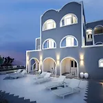 Apartamento Acrothea And - Akrotiri Caldera - Santorini *
