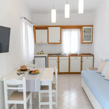 Acrothea And - Akrotiri Caldera - Santorini *