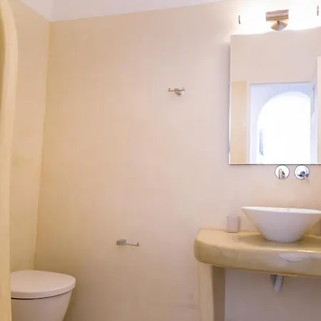 Apartment Acrothea And - Akrotiri Caldera - Santorini