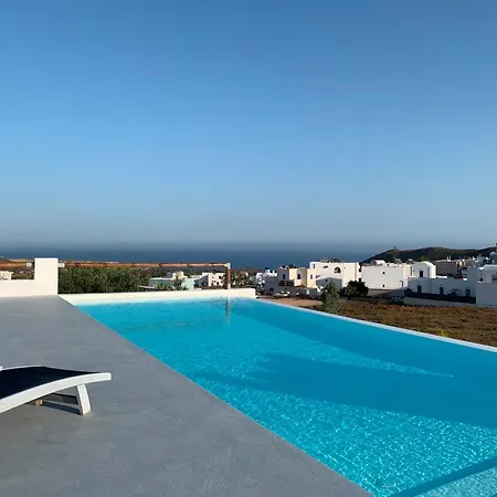 Acrothea And - Akrotiri Caldera - Santorini * Ακρωτήρι