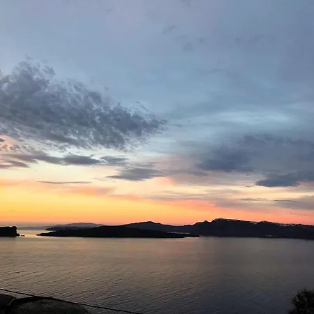 Διαμέρισμα Acrothea And - Akrotiri Caldera - Santorini Ακρωτήρι