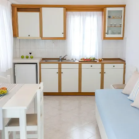 Acrothea And - Akrotiri Caldera - Santorini Akrotírion