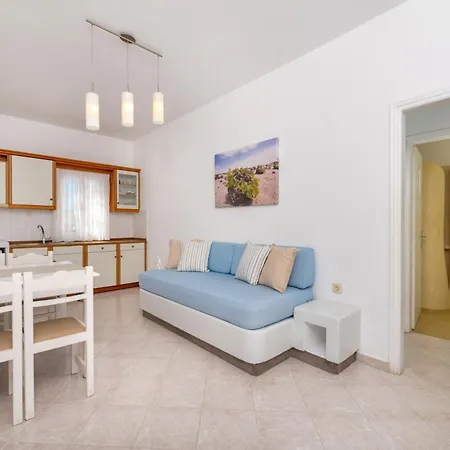 Acrothea And - Akrotiri Caldera - Santorini Apartment