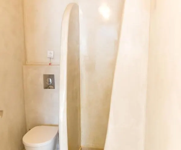 Acrothea And - Akrotiri Caldera - Santorini *