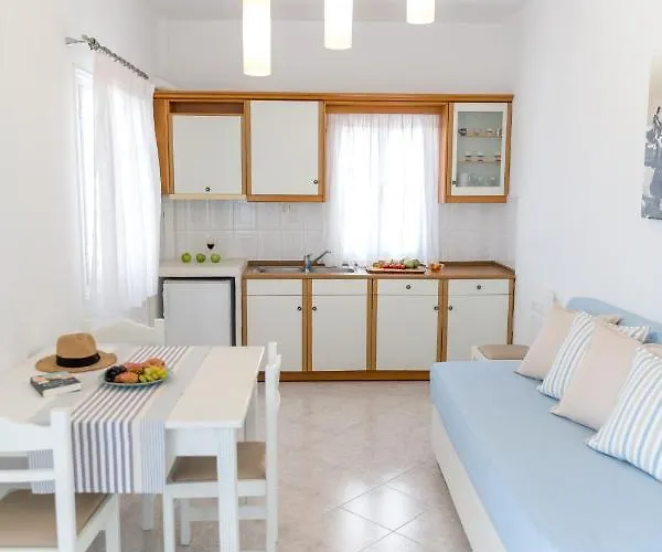 Acrothea And - Akrotiri Caldera - Santorini *